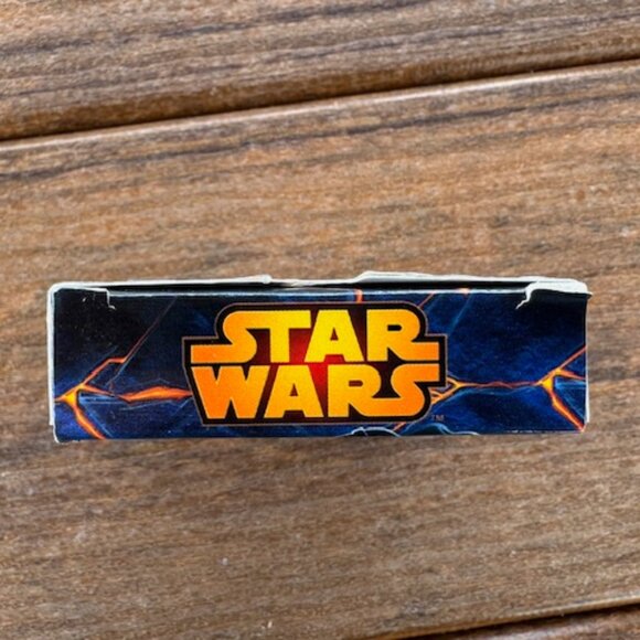 Star Wars Playing Cards The Story of Darth Vader - Picture 4 of 9